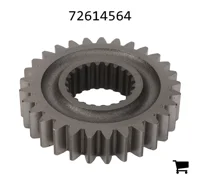AGCO 72614564 Цилиндрическая шестерня