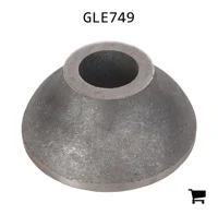 AGCO GLE749 Заглушка