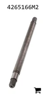 AGCO 4265166M2 Вал