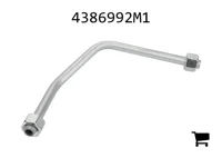 AGCO 4386992M1 Трубка