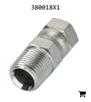 AGCO 380018X1 Адаптер