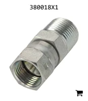 AGCO 380018X1 Адаптер