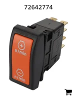 AGCO 72642774 Переключатель