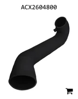 AGCO ACX2604800 Шланг радиатора