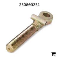 AGCO 2300002S1 Проушина стабилизатора