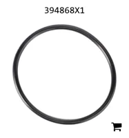 AGCO 394868X1 Уплотнение гидроцилиндра подъема