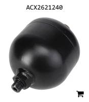 AGCO ACX2621240 Диафрагменный аккумулятор
