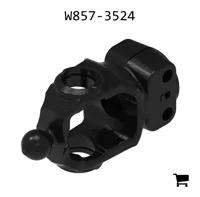 AGCO W857-3524 Хомут вилки карданного вала серии 4-50