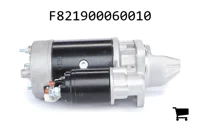 AGCO F821900060010 Стартер 12В, 2,7кВт