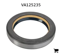 AGCO VA125235 Масляный сальник