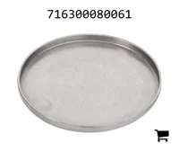 AGCO 716300080061 Крышка