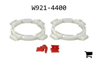 AGCO W921-4400 Ремонтный комплект ограждения Easy Lock