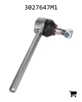 AGCO 3027647M1 Наконечник рулевой тяги левый