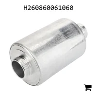 AGCO H260860061060 Всасывающий фильтр