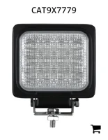 AGCO CAT9X7779 Светодиодная фара рабочего света AGCO, 5000 люмен