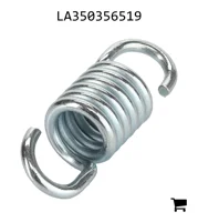 AGCO LA350356519 Пружина