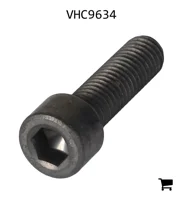 AGCO VHC9634 Винт с шестигранной головкой
