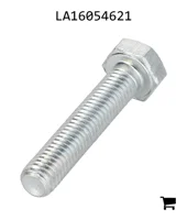 AGCO LA16054621 Винт с шестигранной головкой