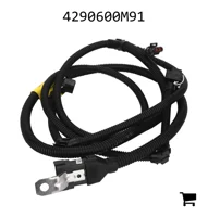 AGCO 4290600M91 Жгут