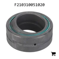 AGCO F210310051020 Шарнирный подшипник