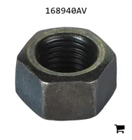 AGCO 168940AV Гайка