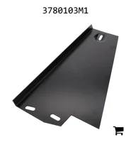 AGCO 3780103M1 Защита правой руки