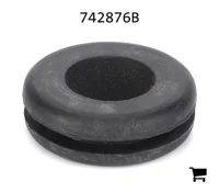 AGCO 742876B Втулка