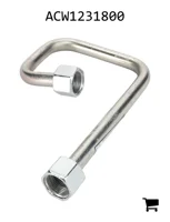 AGCO ACW1231800 Труба