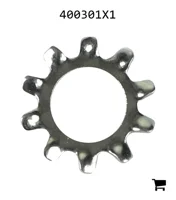 AGCO 400301X1 Стопорная шайба