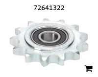 AGCO 72641322 Натяжитель цепи