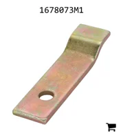 AGCO 1678073M1 Зажим