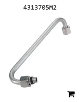 AGCO 4313705M2 Трубка