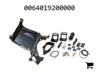AGCO 0064019200000 Подвеска кабины