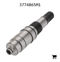 AGCO 3774865M1 Вал