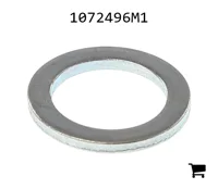 AGCO 1072496M1 Плоская шайба