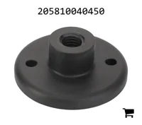 AGCO 205810040450 Диск