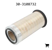 AGCO 30-3108732 Фильтр