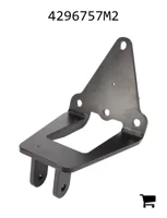 AGCO 4296757M2 Опора левая