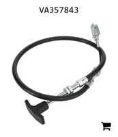 AGCO VA357843 Трос управления