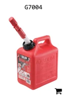 AGCO G7004 Канистра для бензина, 1 галлон