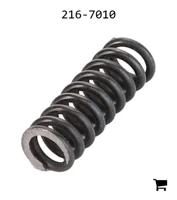 AGCO 216-7010 Пружина