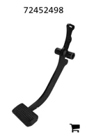AGCO 72452498 Педаль тормоза
