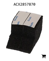 AGCO ACX2857870 Полоса из пеноматериала