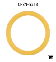 AGCO CH8M-5253 Уплотнение