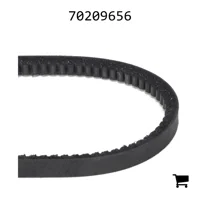 AGCO 70209656 Ремень клиновой