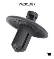 AGCO VA201387 Заклепка