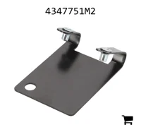 AGCO 4347751M2 Кожух