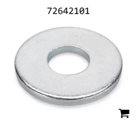 AGCO 72642101 Плоская шайба