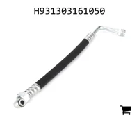 AGCO H931303161050 Шланг высокого давления