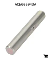 AGCO ACW005943A Вал